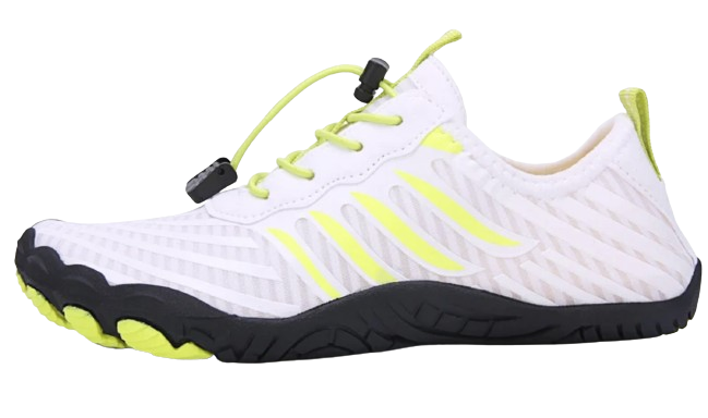 BareCourt™ Barefoot Pickleball Shoes