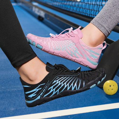 BareCourt: 2.0 Barefoot Pickleball Shoes